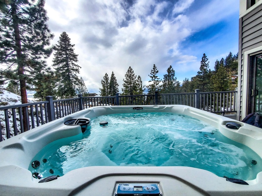 LX13 Lakeview Mountain retreat - Beach Vacation Rentals in Glenbrook, NV on Beachhouse.com