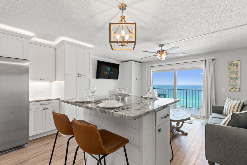 The Summit 1419 - Beach Vacation Rentals in Panama City Beach, FL on Beachhouse.com