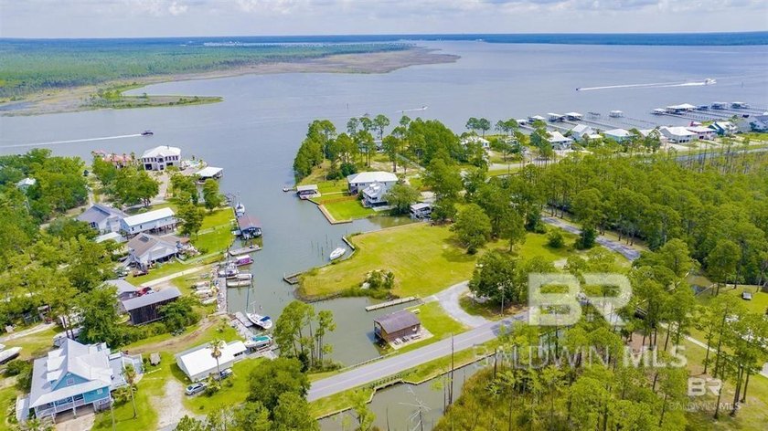 Discover an exceptional opportunity to build your custom coastal - Beach Lot for sale in Orange Beach, Alabama on Beachhouse.com