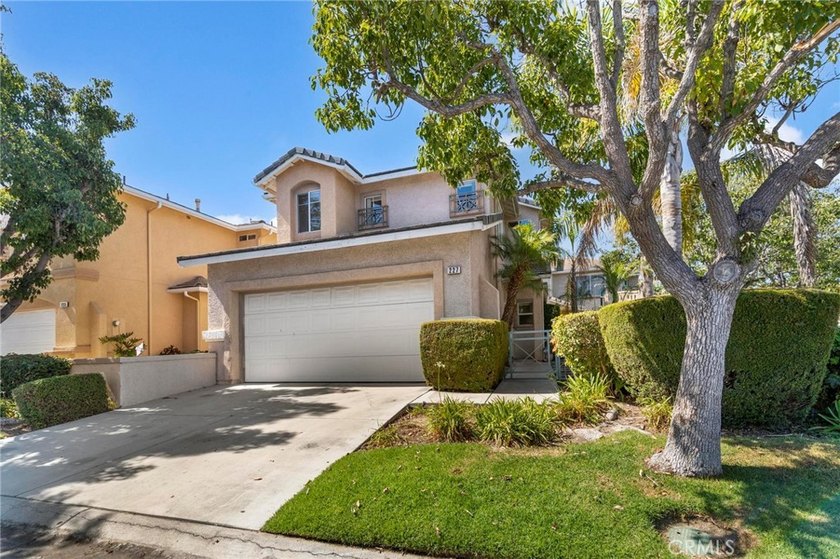 LET'S GOOO!! Mediterranean Inspired Home set within the gated & - Beach Home for sale in Oxnard, California on Beachhouse.com