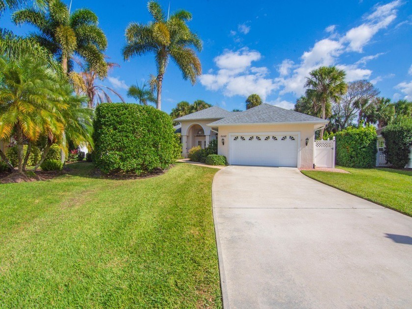 Well-maintained home located in convenient West Vero Beach - Beach Home for sale in Vero Beach, Florida on Beachhouse.com