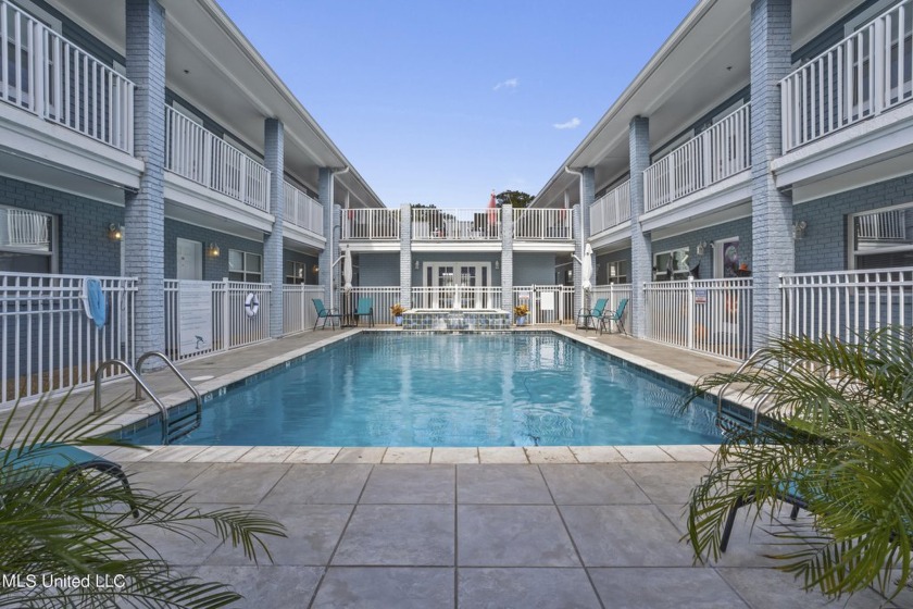 *Cypress Cove Condos is  located on beautifully manicured - Beach Condo for sale in Biloxi, Mississippi on Beachhouse.com