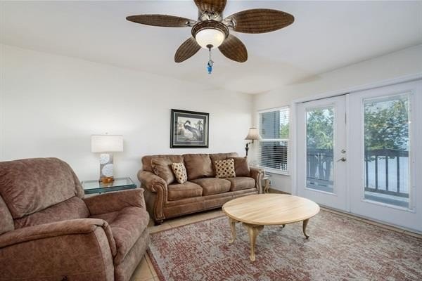 Welcome to the Old Fenimore Mill Condominium, a delightful - Beach Condo for sale in Cedar Key, Florida on Beachhouse.com