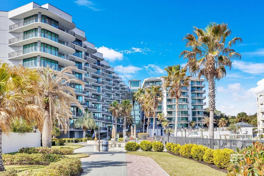 Welcome to Lighthouse On The Bay, a stunning bayfront retreat - Beach Home for sale in Orange Beach, Alabama on Beachhouse.com