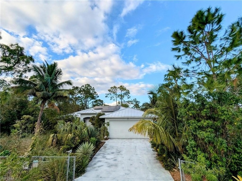 This is your opportunity to own the eco-friendly tropical garden - Beach Home for sale in Lehigh Acres, Florida on Beachhouse.com