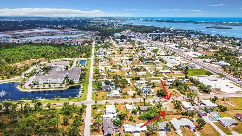 Unlock a rare investment opportunity in sunny Englewood - Beach Lot for sale in Englewood, Florida on Beachhouse.com
