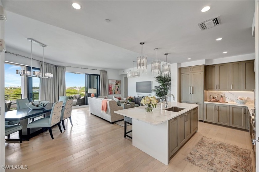 Welcome to Eleven Eleven Central, the most desirable new - Beach Condo for sale in Naples, Florida on Beachhouse.com