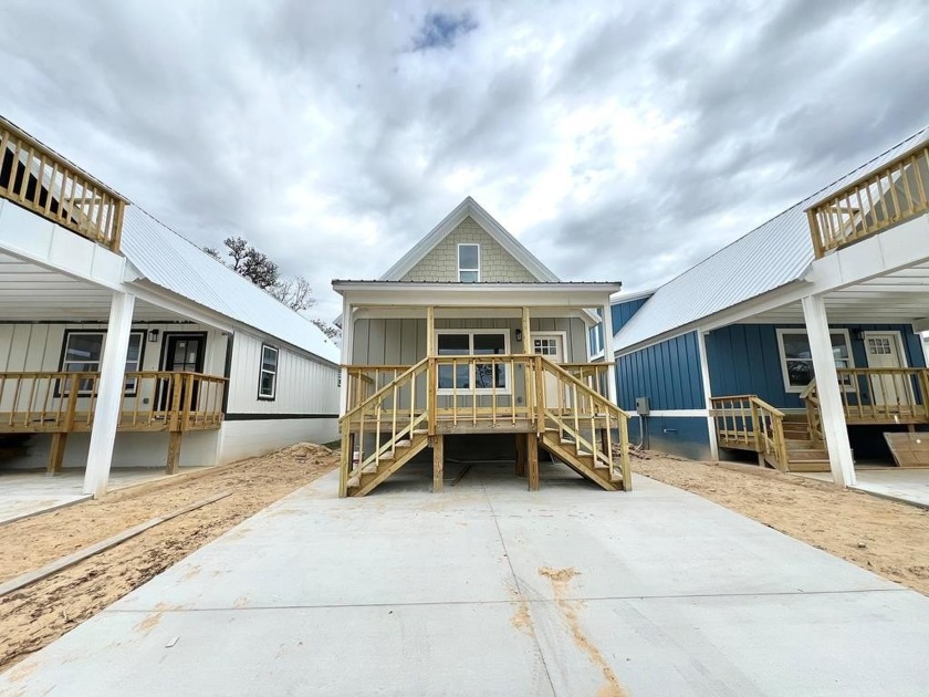 Discover coastal living at its finest in this stunning new - Beach Home for sale in Steinhatchee, Florida on Beachhouse.com
