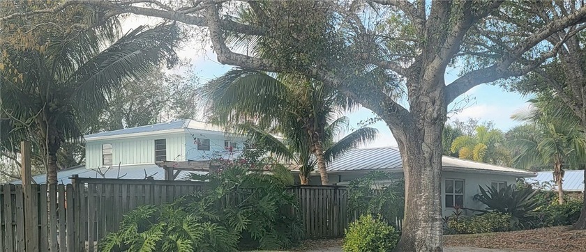 Professional pictures coming soon. This one-of-a-kind home - Beach Home for sale in Vero Beach, Florida on Beachhouse.com