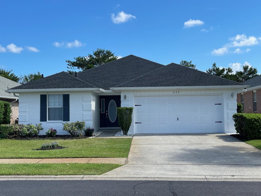 OPEN HOUSE 12-3pm on 2/7/2026 .Welcome to this beautifully - Beach Home for sale in Miramar Beach, Florida on Beachhouse.com