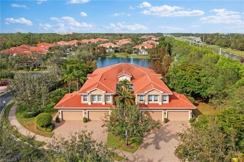 Lakeview Living in Naples' Premier Gated Community.

Discover - Beach Home for sale in Naples, Florida on Beachhouse.com