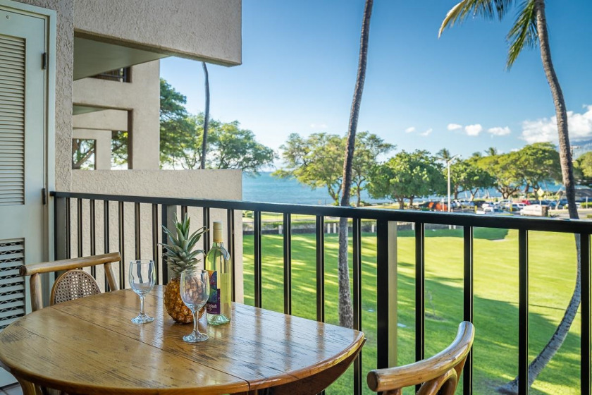 Here it is! Building TEN! One of the most sought after buildings - Beach Condo for sale in Kihei, Hawaii on Beachhouse.com