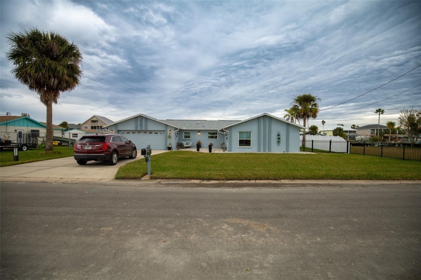 DIRECT GULF ACCESS!!  Walk into this waterfront home which is - Beach Home for sale in Hernando Beach, Florida on Beachhouse.com
