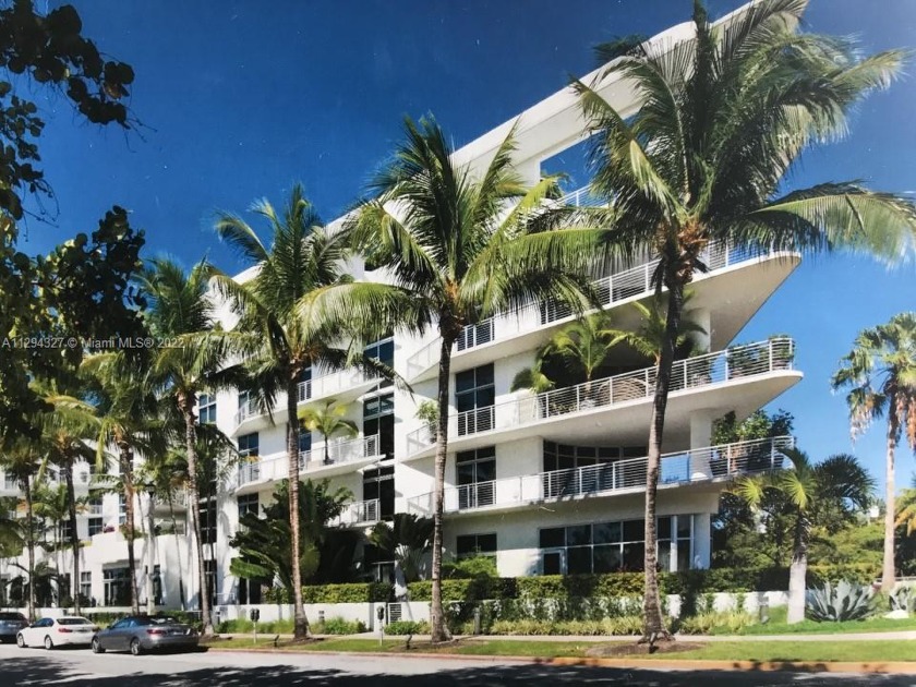 The most desirable South Beach private Townhome-Villa within the - Beach Condo for sale in Miami  Beach, Florida on Beachhouse.com