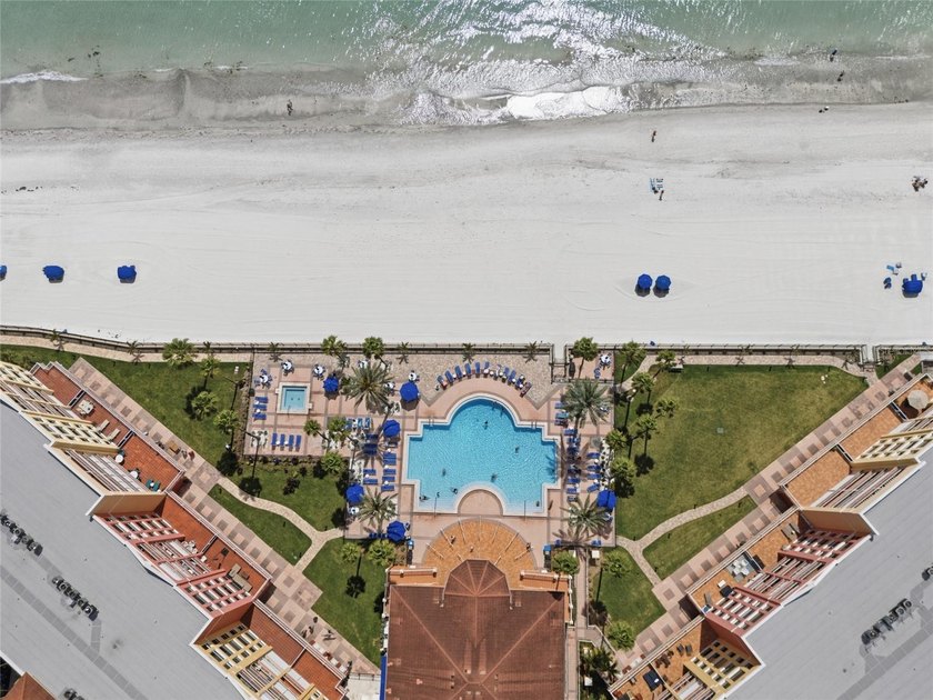 Located in one of the most desirable buildings within the gated - Beach Condo for sale in North Redington Beach, Florida on Beachhouse.com