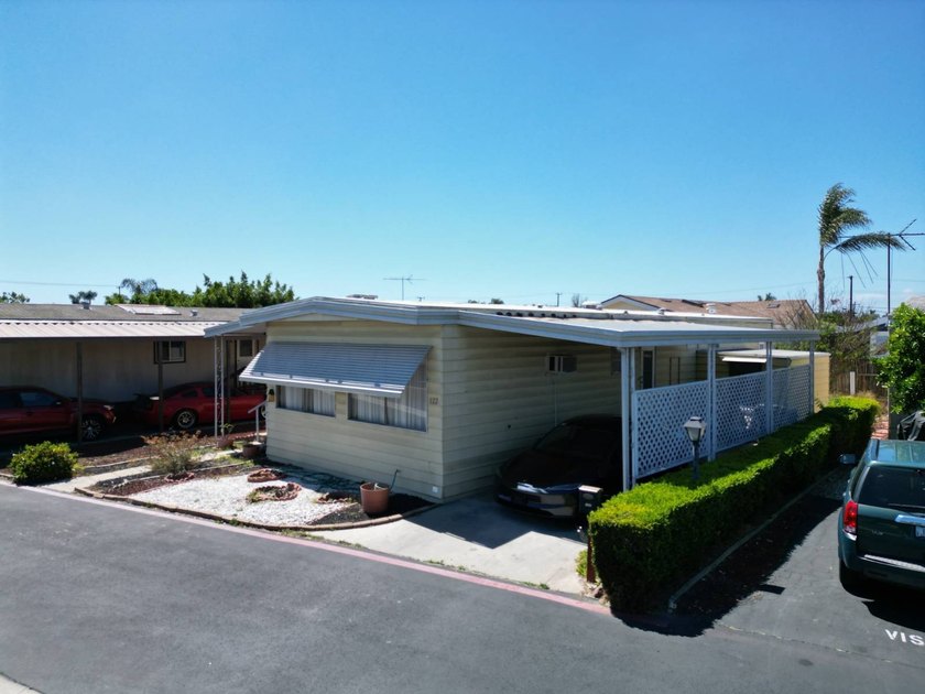 LOW, LOW, LOW Rent 1876  Clean, Well Maintained, Ready to Move - Beach Home for sale in Huntington Beach, California on Beachhouse.com