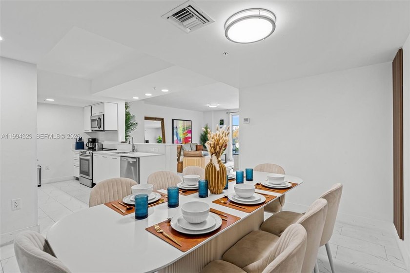 Welcome to this stylish 3-bedroom, 2-bath residence at *The - Beach Condo for sale in Hollywood, Florida on Beachhouse.com