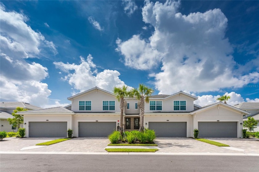 Heritage Landing Golf and Country Club was recently named - Beach Condo for sale in Punta Gorda, Florida on Beachhouse.com