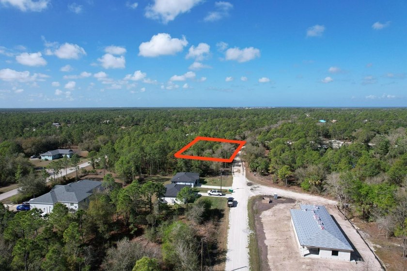 LOT IN A GORGEOUS AREA OF PUNTA GORDA. GROWING POPULATION. ALL - Beach Lot for sale in Punta Gorda, Florida on Beachhouse.com