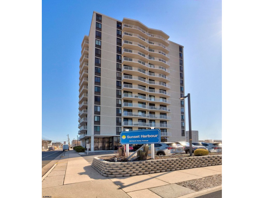 If you are looking for coastal and comfortable living down the - Beach Condo for sale in Ventnor, New Jersey on Beachhouse.com
