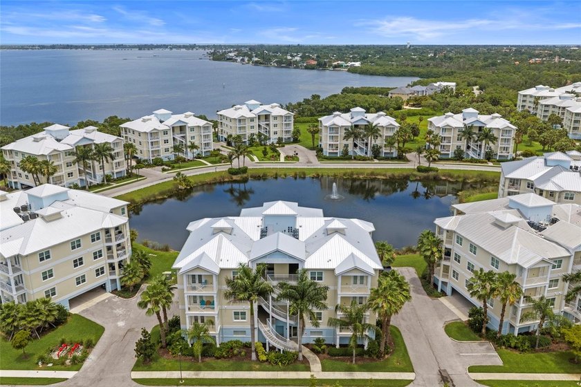 Welcome to resort-style living at its finest in this beautifully - Beach Condo for sale in Bradenton, Florida on Beachhouse.com
