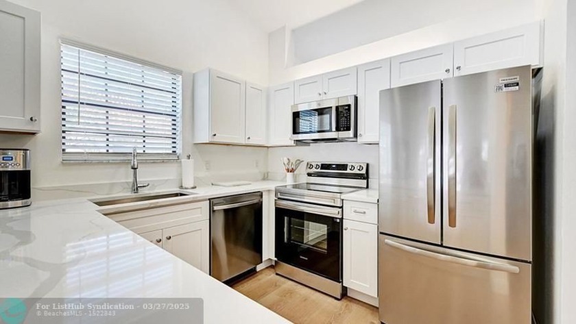 Welcome to your dream home in the highly sought-after community - Beach Condo for sale in Deerfield Beach, Florida on Beachhouse.com