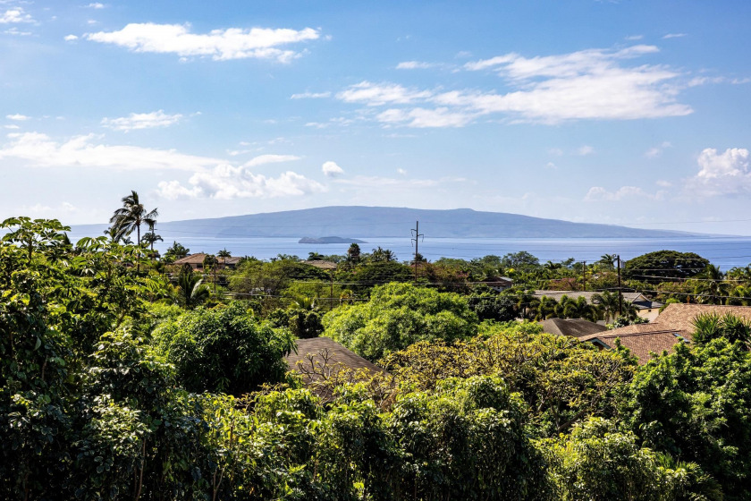 Wonderful ocean views from this Maui Meadows home!  The - Beach Home for sale in Kihei, Hawaii on Beachhouse.com