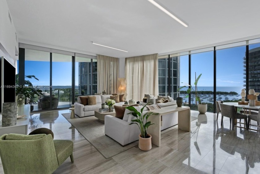 Rarely available A line at the highly coveted Park Grove - Beach Condo for sale in Miami, Florida on Beachhouse.com