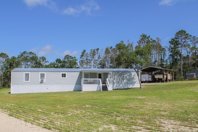 *SELLER MOTIVATED! OPEN TO ALL OFFERS!*Charming mobile home in - Beach Home for sale in Steinhatchee, Florida on Beachhouse.com