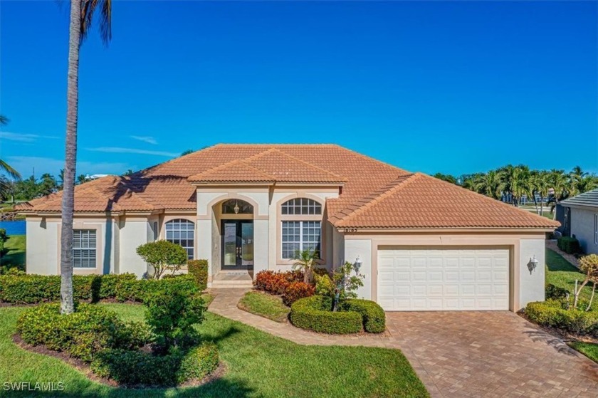 Lexington Country Club Bundled Golf Estate Home, generously - Beach Home for sale in Fort Myers, Florida on Beachhouse.com