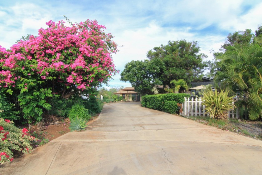 Welcome to your own Private Oasis. Relax and enjoy this charming - Beach Home for sale in Kihei, Hawaii on Beachhouse.com