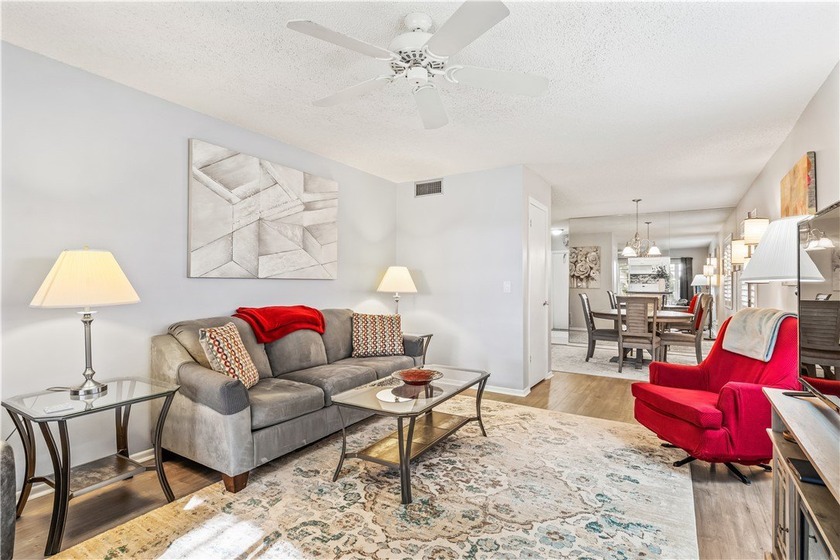 Enjoy Florida living in this gorgeous modern 2-bed, 2-bath 2nd - Beach Condo for sale in Vero Beach, Florida on Beachhouse.com