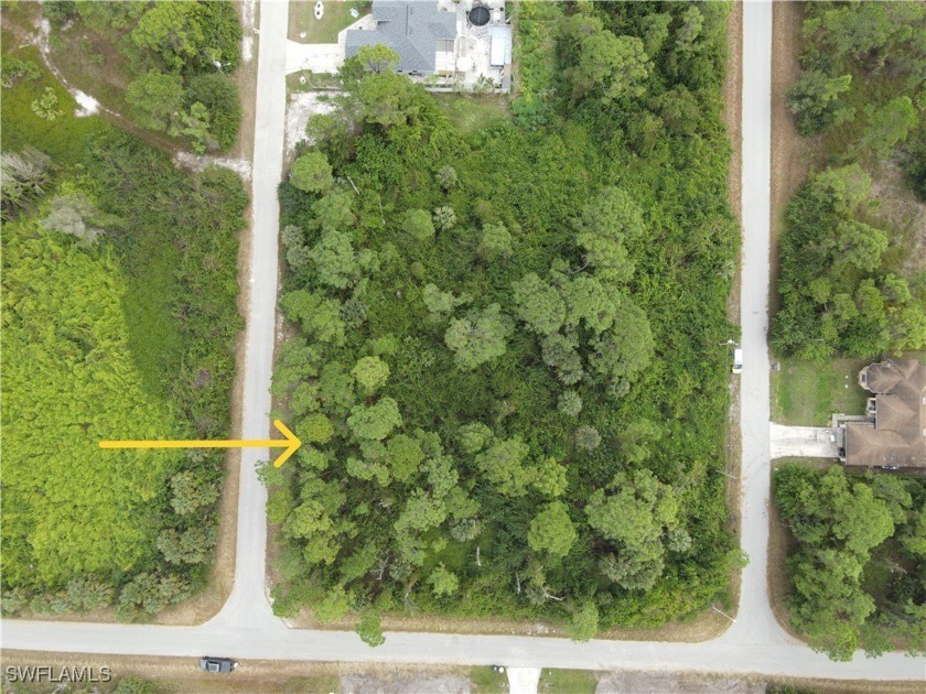 Don't miss out on this investment opportunity in a developing - Beach Lot for sale in Lehigh Acres, Florida on Beachhouse.com