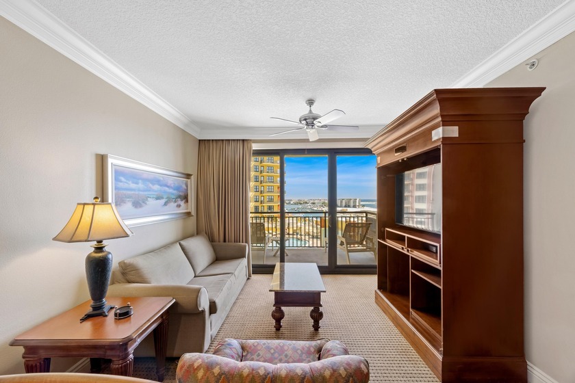 Experience the ultimate Destin lifestyle from this beautifully - Beach Condo for sale in Destin, Florida on Beachhouse.com