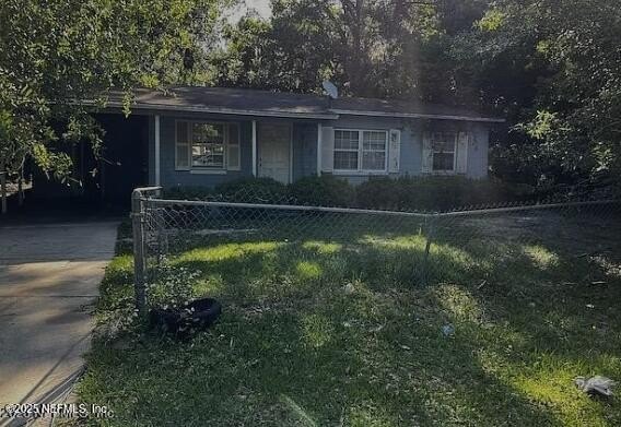 Tenant Occupied. Do not visit home without a confirmed - Beach Home for sale in Jacksonville, Florida on Beachhouse.com