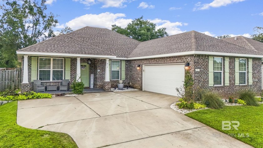 Sellers offering $20,000 (TWENTY THOUSAND DOLLARS) in closing - Beach Home for sale in Foley, Alabama on Beachhouse.com