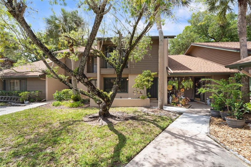 Welcome to effortless Sarasota living in the sought-after - Beach Condo for sale in Sarasota, Florida on Beachhouse.com