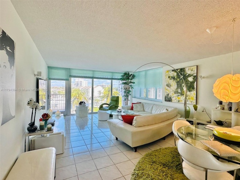 Experience Coastal Luxury Living Just Off A1A

Wake up to - Beach Condo for sale in Highland Beach, Florida on Beachhouse.com