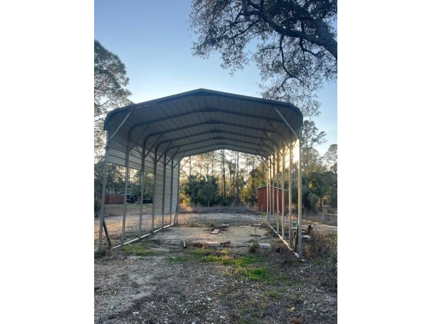 Hey there, this waterfront lot in Suwannee, FL not only boasts - Beach Lot for sale in Suwannee, Florida on Beachhouse.com