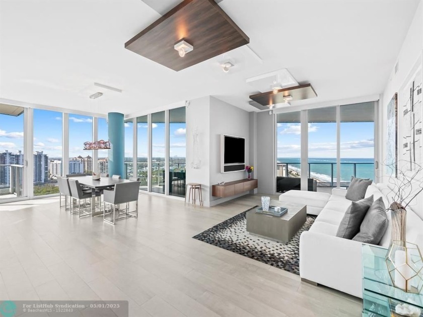 More than a home; this is a lifestyle. Experience unparalleled - Beach Condo for sale in Fort Lauderdale, Florida on Beachhouse.com