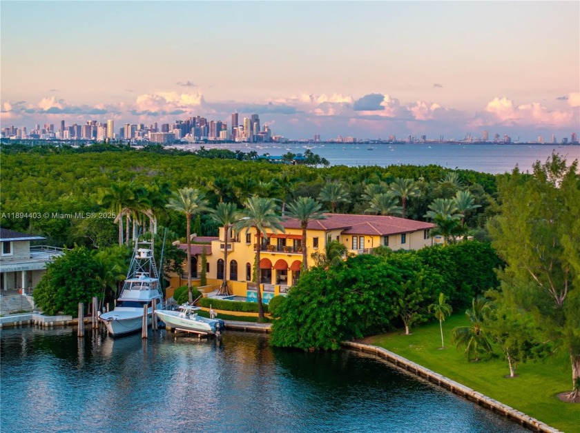 One of the most coveted enclaves in the world--Gables Estates. A - Beach Home for sale in Coral Gables, Florida on Beachhouse.com