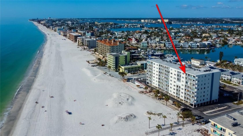 Wow!!!  Beyond any remodel I have ever seen in 22 years of real - Beach Condo for sale in Madeira Beach, Florida on Beachhouse.com