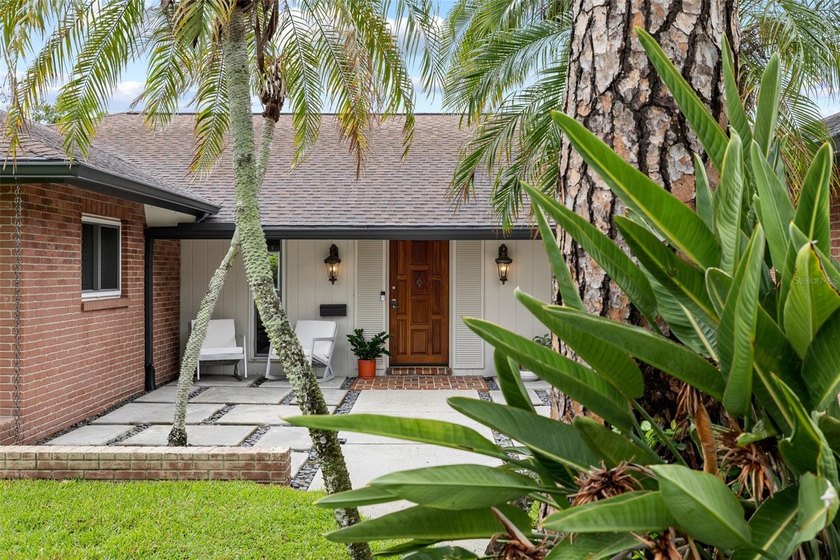 Under contract-accepting backup offers. Rare opportunity in - Beach Home for sale in St. Petersburg, Florida on Beachhouse.com