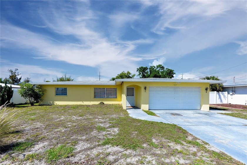 Welcome to your slice of paradise in the sought-after Coral - Beach Home for sale in Bradenton, Florida on Beachhouse.com