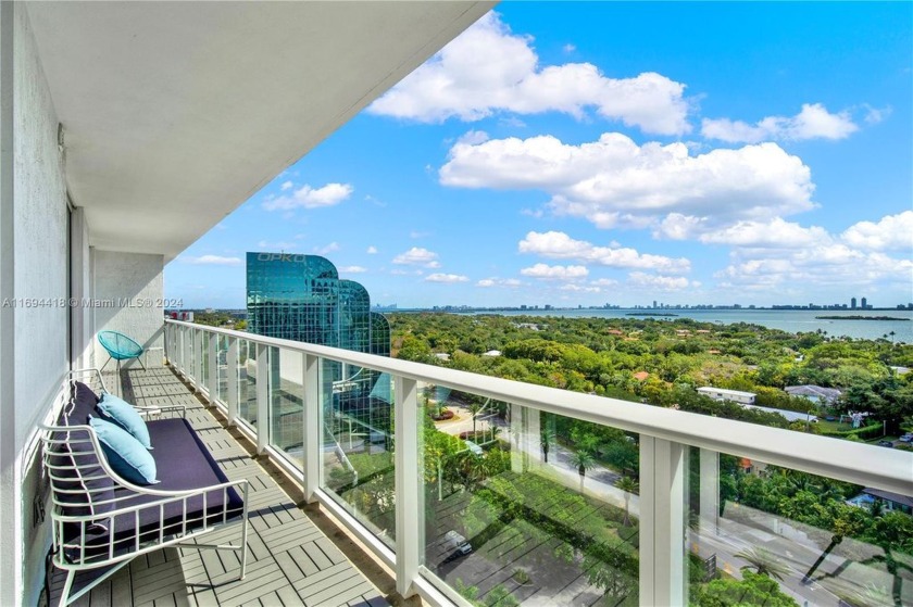 Discover the pinnacle of Miami living in this stunning 3 bedroom - Beach Condo for sale in Miami, Florida on Beachhouse.com