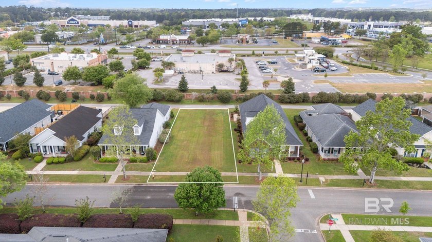 Build Your Dream Home in Historic Malbis ? Priced to Sell!Don't - Beach Lot for sale in Daphne, Alabama on Beachhouse.com