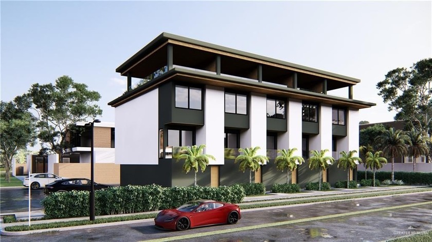 Experience elevated coastal living in this stunning 2-bedroom, 2 - Beach Condo for sale in South Padre Island, Texas on Beachhouse.com