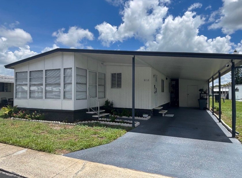 BEAUTIFUL 2BR/2BA HOME IN New Port Richey - PRICED TO SELL FAST! - Beach Home for sale in New Port Richey, Florida on Beachhouse.com