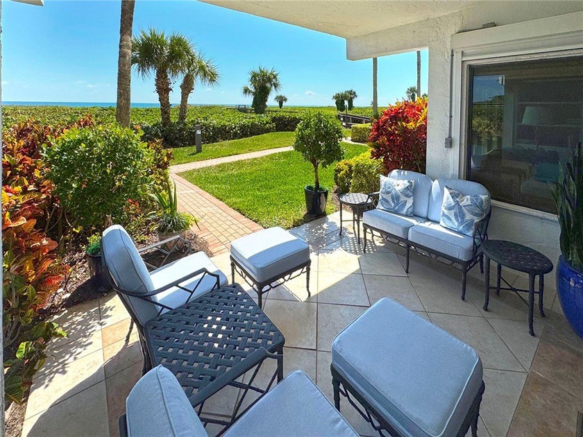 Spectacular condo on the Oceanpletely renovated. One *inside^ - Beach Condo for sale in Vero Beach, Florida on Beachhouse.com