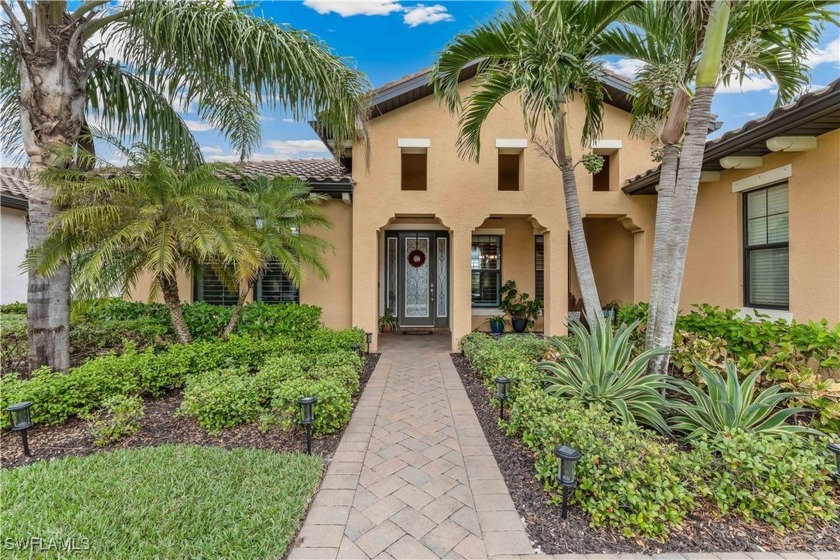 You'll want to put this WCI built, Correggio model, Hampton Park - Beach Home for sale in Fort Myers, Florida on Beachhouse.com